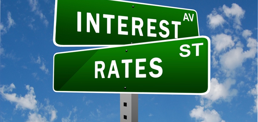 lending rates